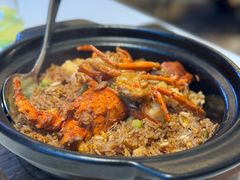 -香港狮子山下·明星粤菜餐厅(北苑店)