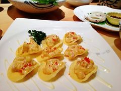 -王鼎精致料理铁板烧(世博源店)