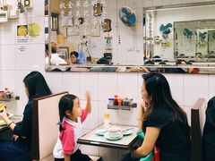 -金凤茶餐厅(湾仔店)