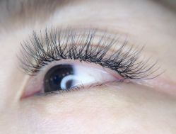 -纤纤玉手美甲美睫美容