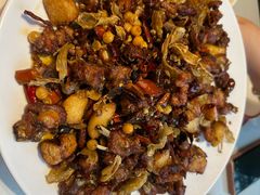 -偏爱炒鸡(老县衙店)