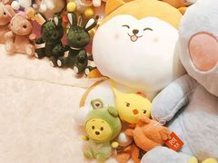 -快乐街区(成都龙湖北城天街店)