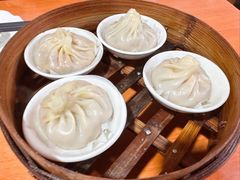 纯蟹粉小笼-莱莱小笼·乔艾