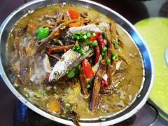 -鱼乐岛餐厅·户外花园主题餐厅