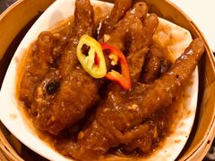 -狮王府淮扬菜(新街口友谊店)