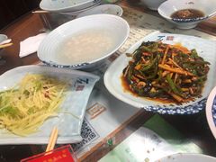 -粗茶淡饭(东关街店)