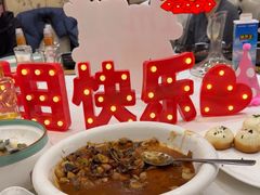 -沪华海鲜大酒楼(南汇店)