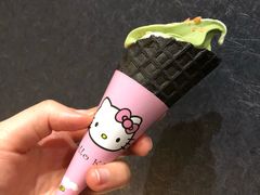 冰淇淋-隐泉京望日式料理(太和广场店)