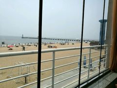 -海天一色海景自助餐厅(西港花园店)