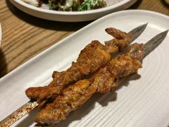 -那时新疆·若羌(经纬汇店)