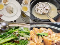 -美未居·老字号·地道顺德菜·桑拿鸡·鱼生(容桂店)