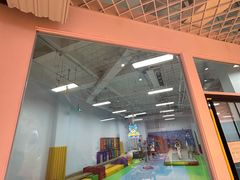 -飞奇儿体能体操馆(和平印象城店)