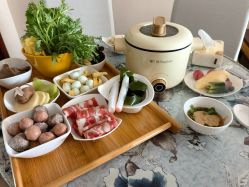 -喜宝母婴月子会所