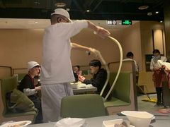-海底捞火锅(八佰伴店)