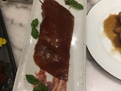 -鸭匠食府·挂炉烤鸭·新京菜(阜成路店)