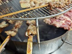 -源味居手把签烧烤(长春一店)