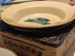 -费大厨辣椒炒肉(黄兴中心广场店)