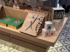 -霸王茶姬(正佳广场店)