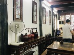 大堂-吾介小籠館