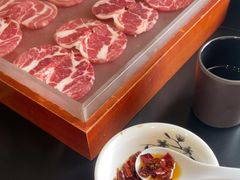 -乔先生涮肉·鲜活牛羊肉火锅(塘沽店)