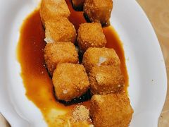 -图味美小黄鱼·景德菜(浙江路店)