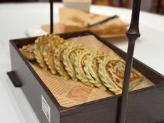 -万荣烤鸭店·北京菜(农光里店)