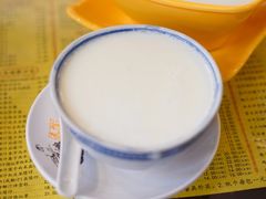 -民信老铺(双皮奶博物馆店)