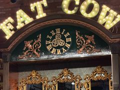 -FAT COW(静安寺店)