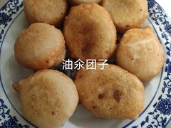 -徐家妈妈手工点心(临湖店)