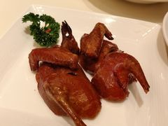 -利苑酒家(合景国际金融广场店)
