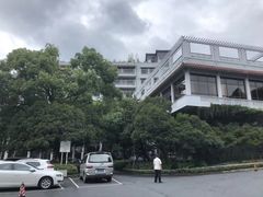 -杭州香格里拉饭店