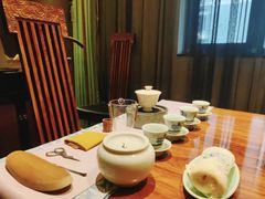 -王府茶宴(大观园总店)