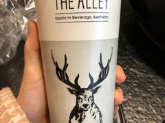-鹿角巷The Alley(龙湖天街店)