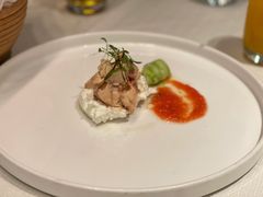 龙虾色拉-Solo(衡山路店)