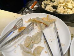 -素满香·食养自助(建邺万达店)