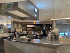 -M Stand(宁波万象城店)