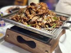 -四季民福烤鸭店(王府井东安门店)