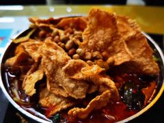 -红鼻子桂林米粉(金唐新光界店)