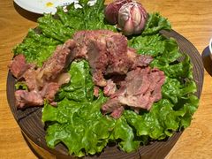 -村长家的疙瘩汤·东营菜(东营茶城店)