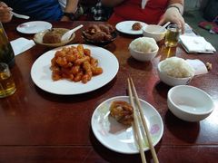 -前门故事烤鸭店(十里河店)