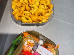-小两口锦州烧烤·脆皮油边(依云北郡店)