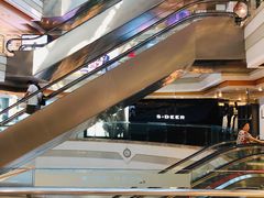 -巴黎春天(浦建店)