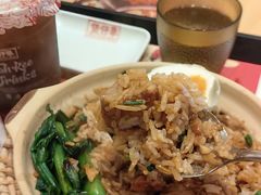 -华记煲仔华·煲仔饭(市桥易发店)