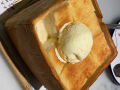 -绿茶餐厅(成都太古里店)