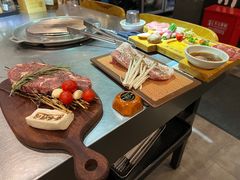 -喜来稀肉(虹泉路店)