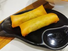 -馋三尺蟹粉小笼(人民广场店)