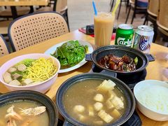 肉骨茶-新记肉骨茶