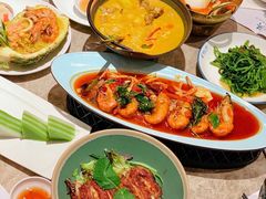 -美奈小馆·东南亚菜(福田星河COCO Park店)