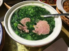 狮子头-赤宴·川菜(玉林店)
