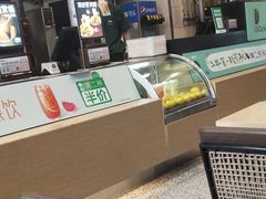 -德克士(哈西火车站店)